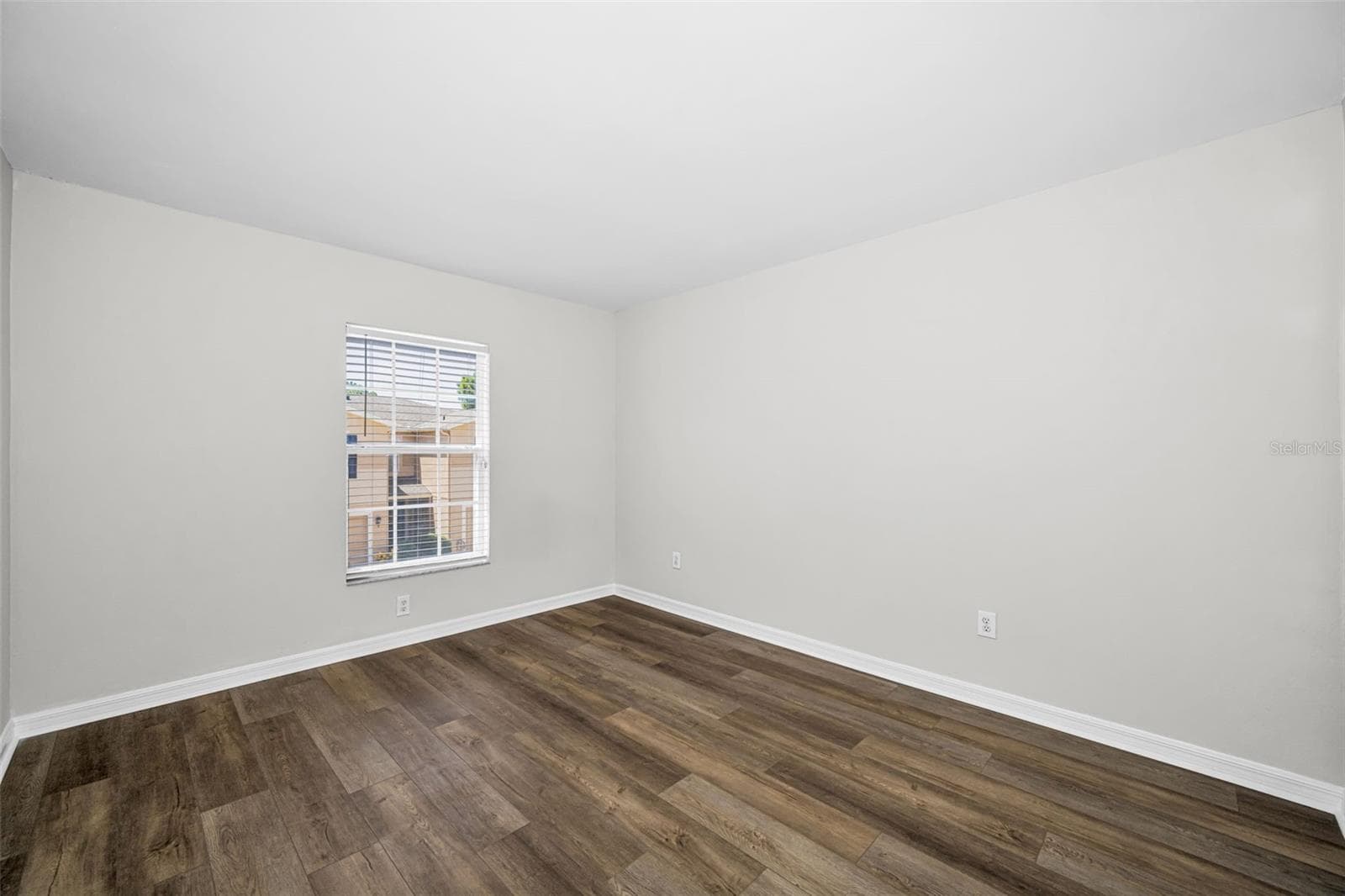 3rd Bedroom - 8013 SUTTON TERRACE LN, TAMPA