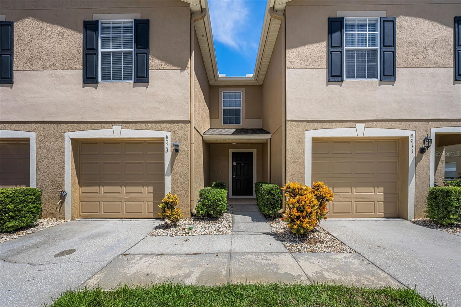 Townhouse at 8013 SUTTON TERRACE LN, TAMPA, photo 35 of 38