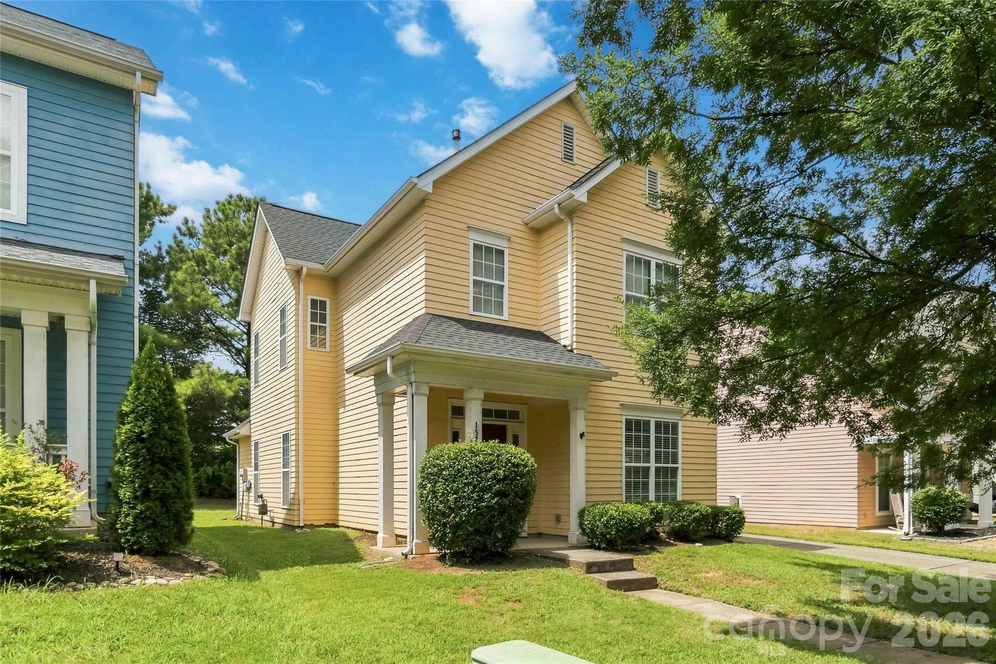 1520 Peaceful Way Drive