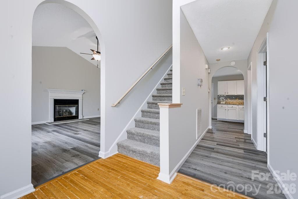 Single Family Residence at 5139 Butner Drive, Hickory, photo 8 of 28