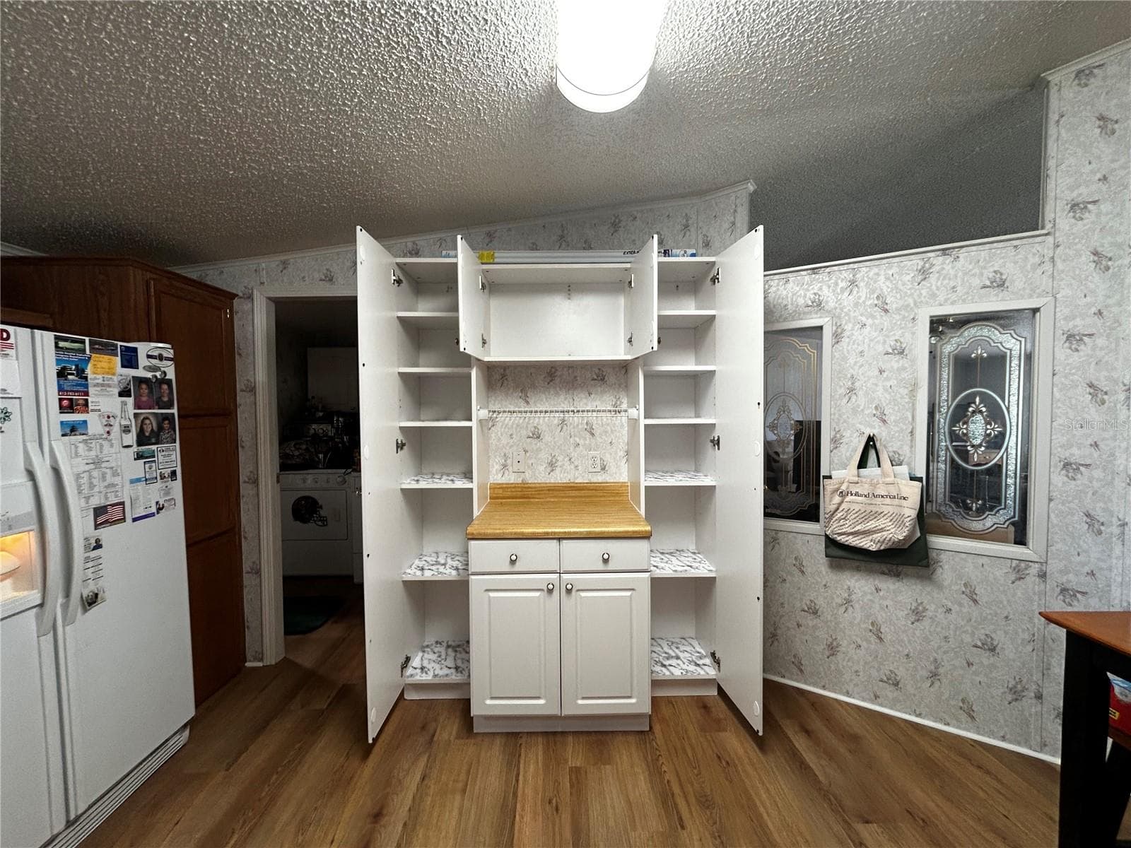 Kitchen - 8535 23RD ST, ZEPHYRHILLS