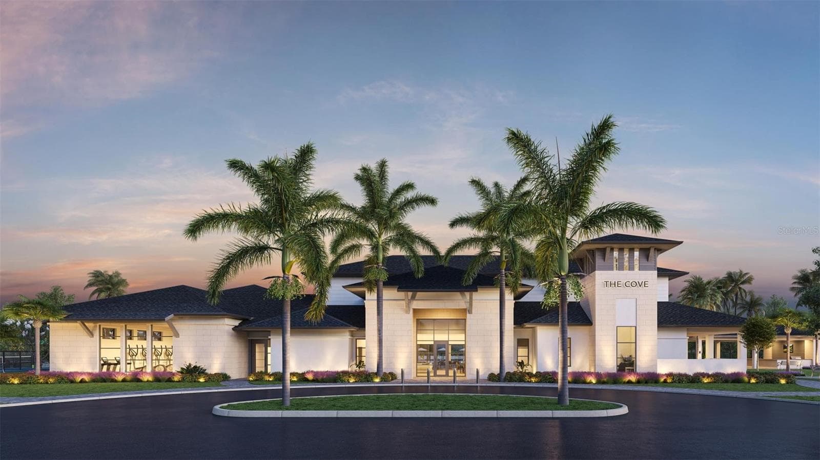 Single Family Residence at WATERSET WOLF CRK PH B, APOLLO BEACH, photo 13 of 19