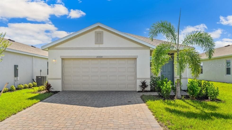 1511 HARMON DR