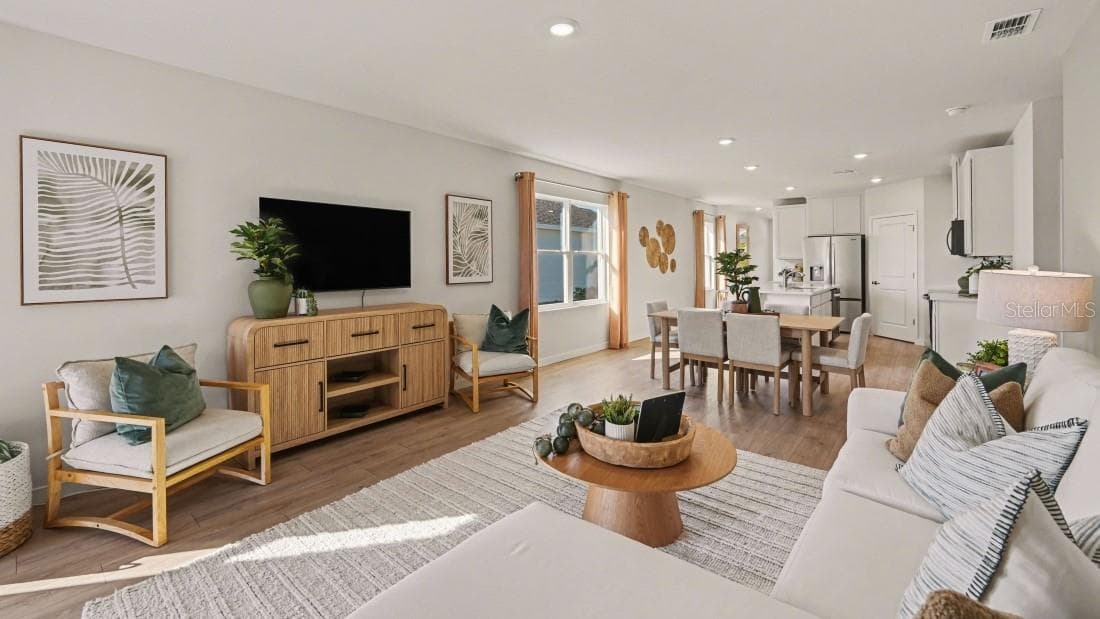 Model Home - 1511 HARMON DR, PORT CHARLOTTE