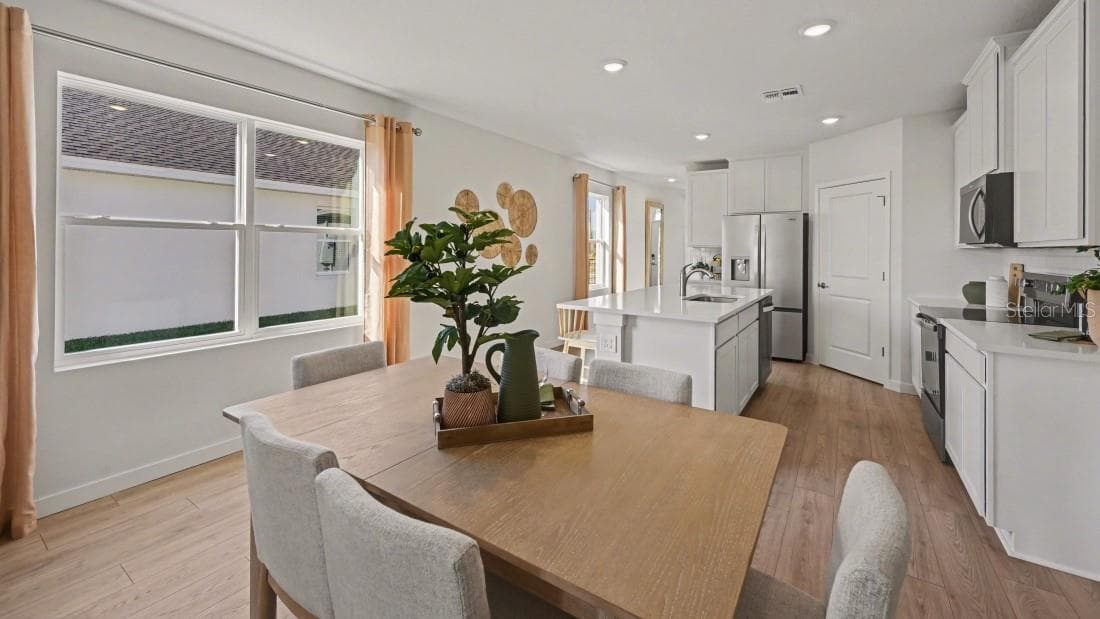 Model Home - 1511 HARMON DR, PORT CHARLOTTE