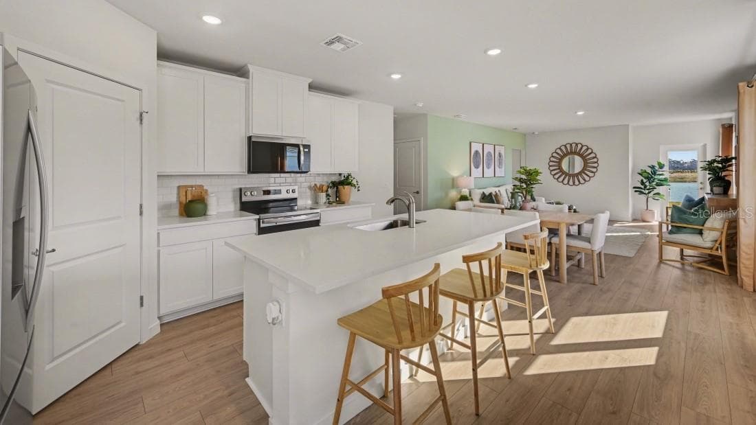 Model Home - 1511 HARMON DR, PORT CHARLOTTE