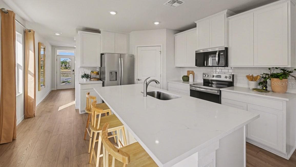 Model Home - 1511 HARMON DR, PORT CHARLOTTE