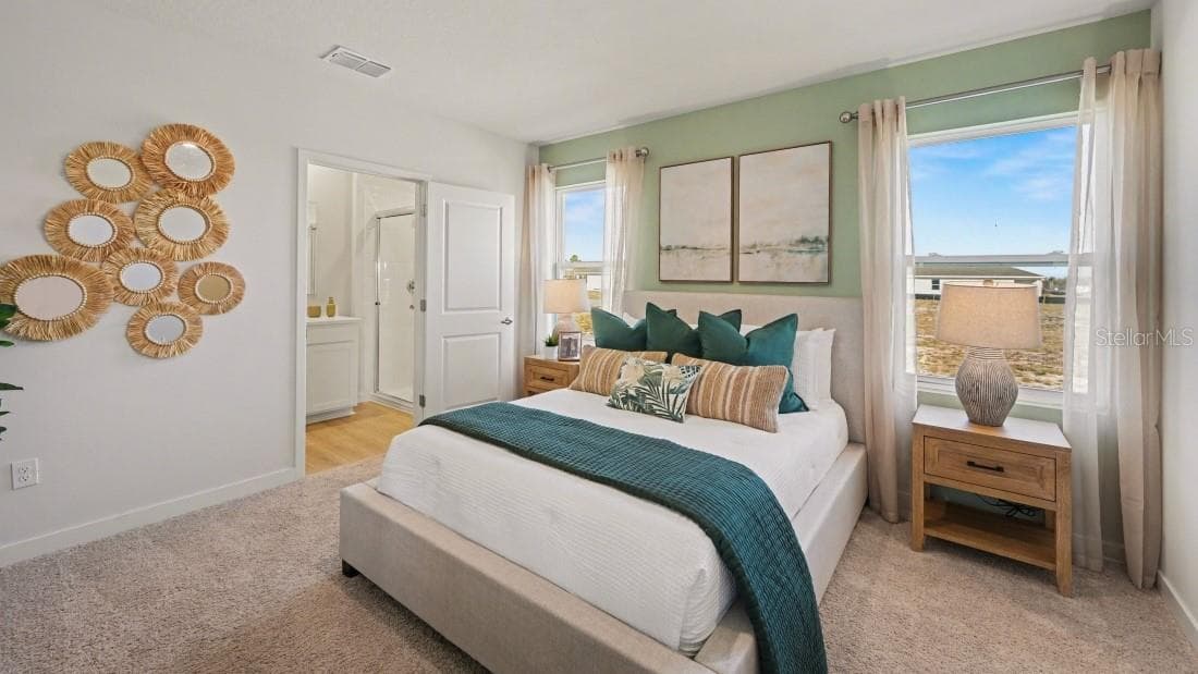 Model Home - 1511 HARMON DR, PORT CHARLOTTE