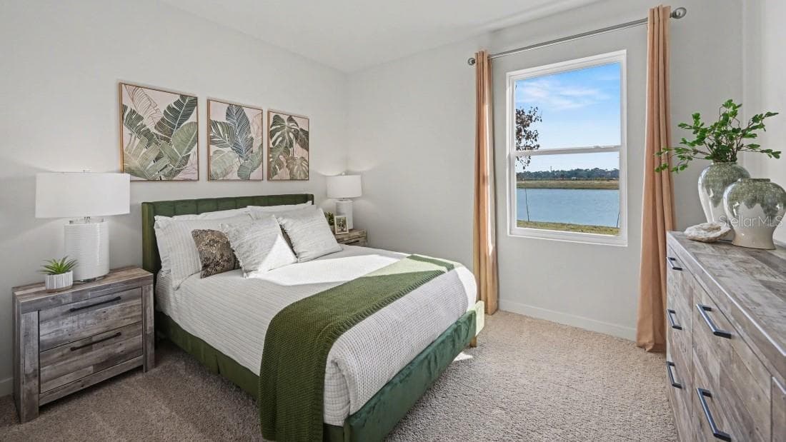 Model Home - 1511 HARMON DR, PORT CHARLOTTE