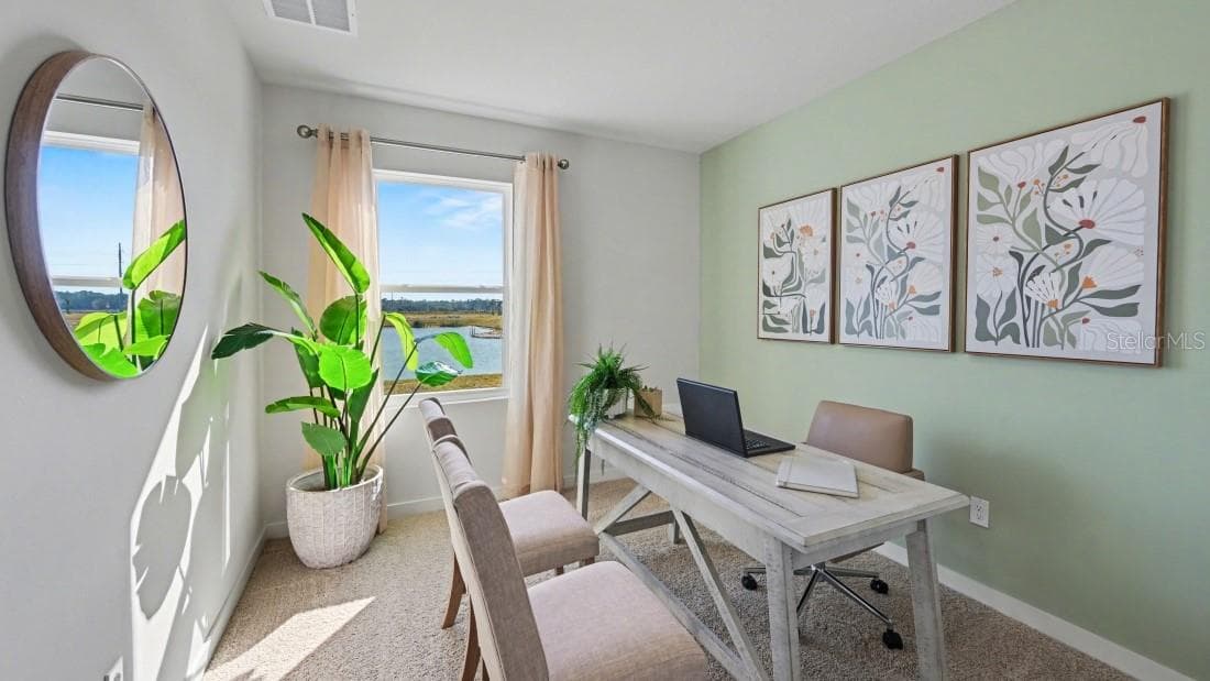 Model Home - 1511 HARMON DR, PORT CHARLOTTE
