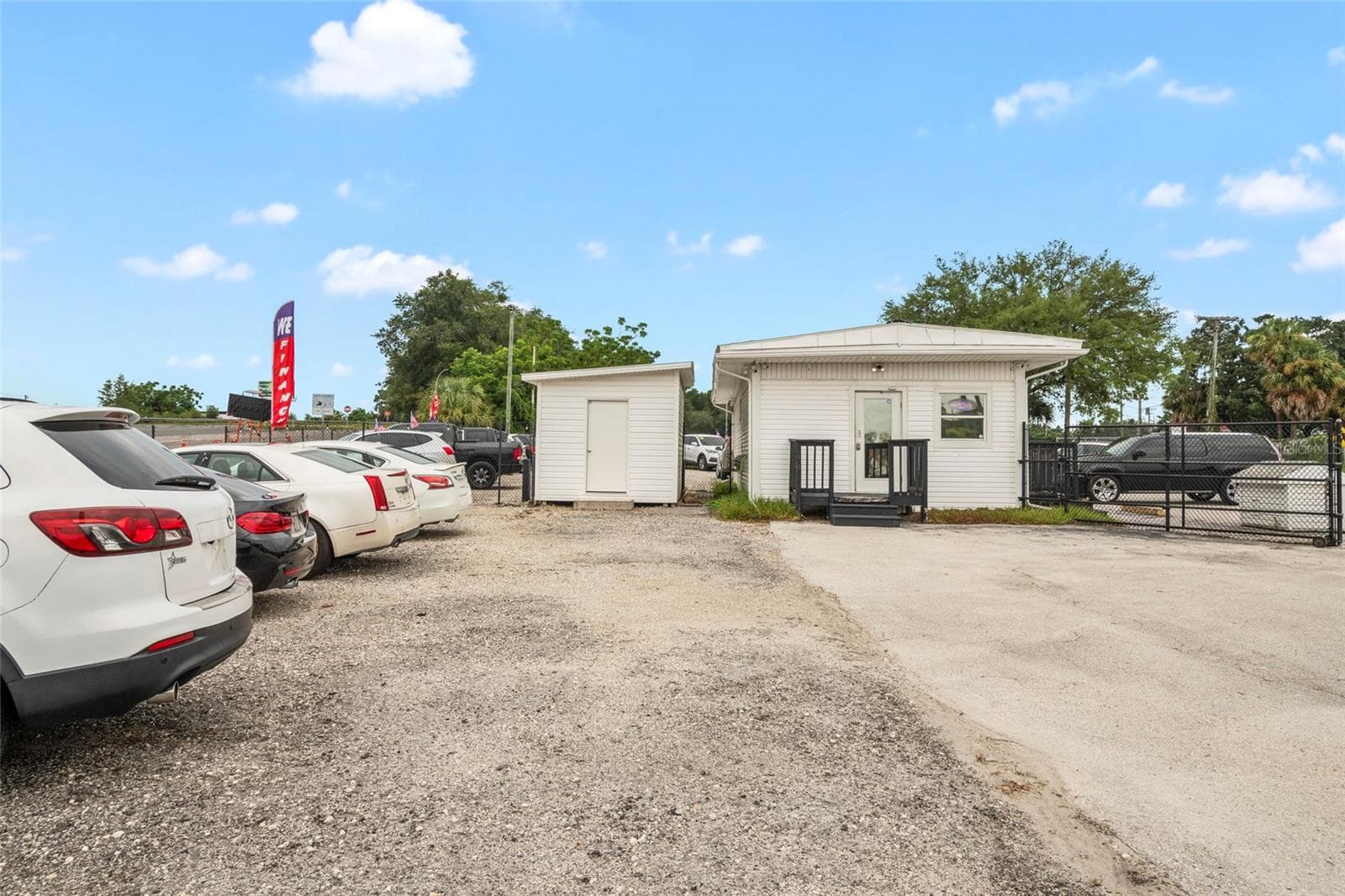Retail at 7116 ROSE AVE, ORLANDO, photo 23 of 32