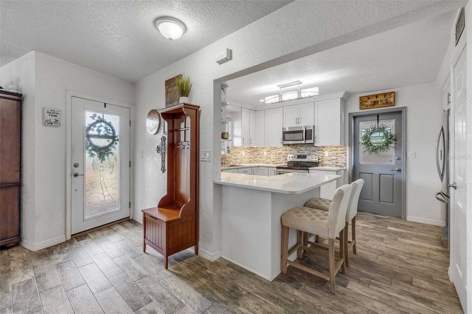Single Family Residence at 201 S VENETIAN WAY, PORT ORANGE, photo 6 of 65