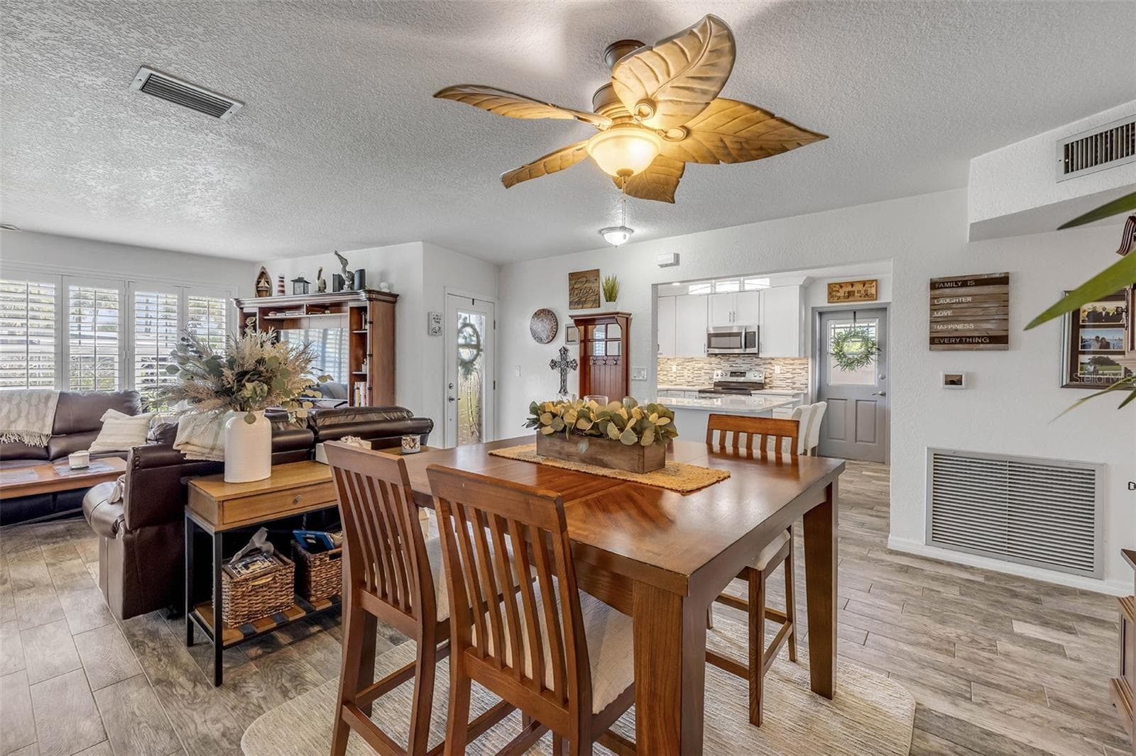Single Family Residence at 201 S VENETIAN WAY, PORT ORANGE, photo 8 of 65