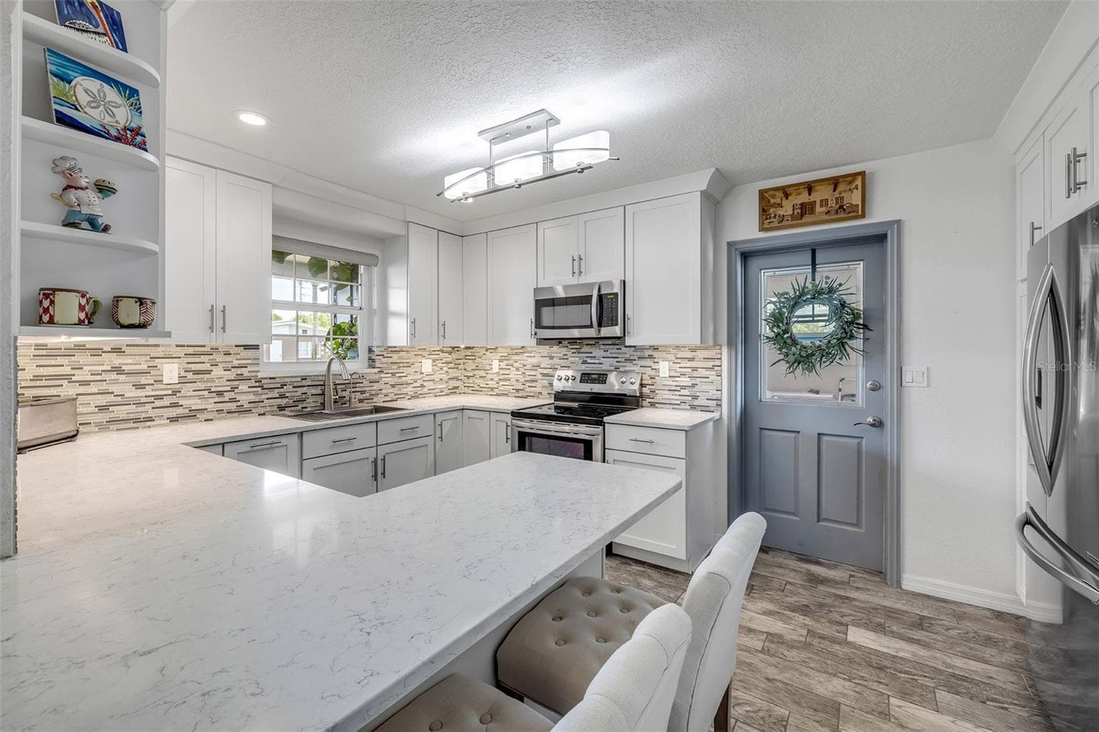 Single Family Residence at 201 S VENETIAN WAY, PORT ORANGE, photo 13 of 65