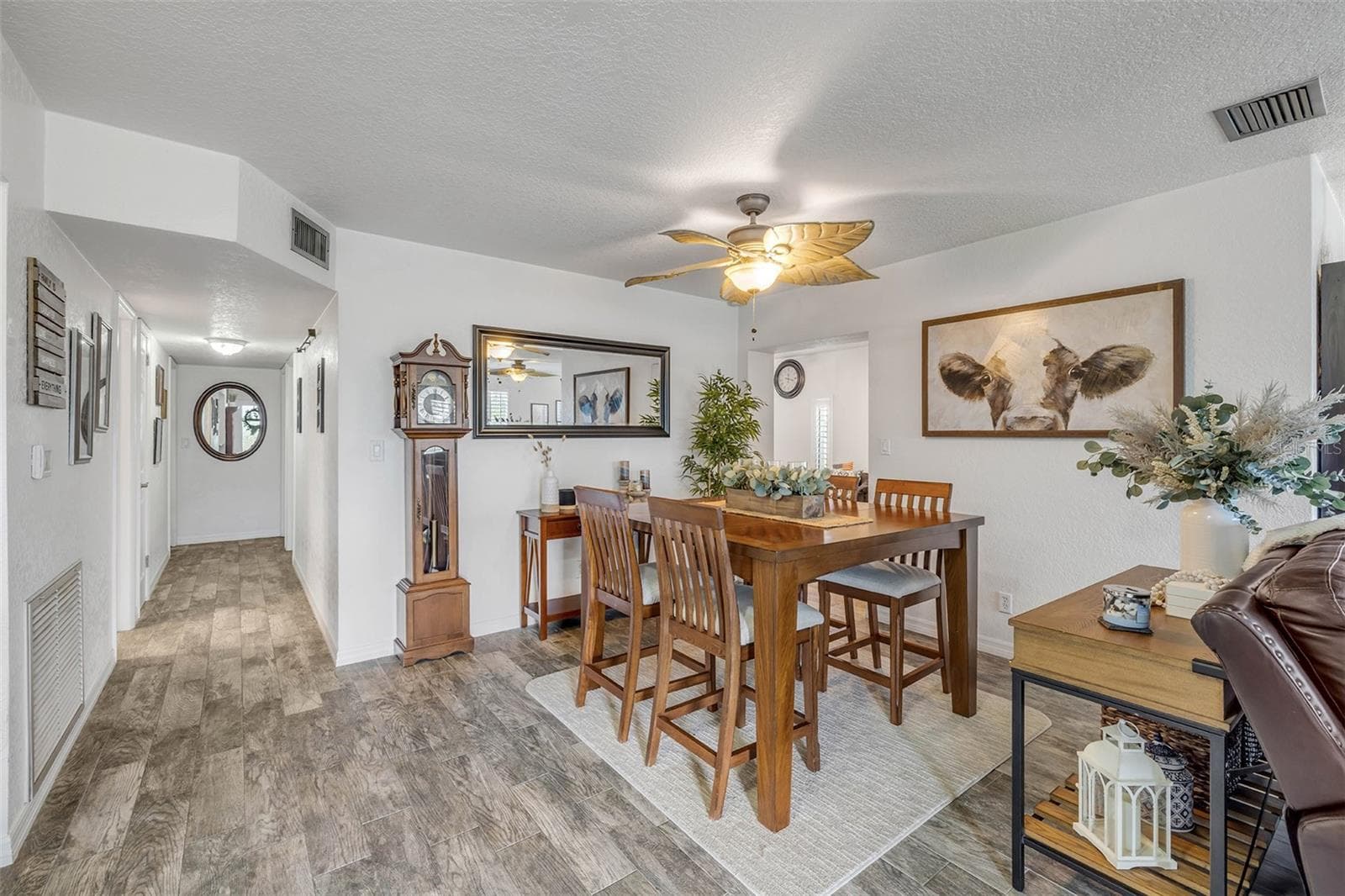 Single Family Residence at 201 S VENETIAN WAY, PORT ORANGE, photo 18 of 65