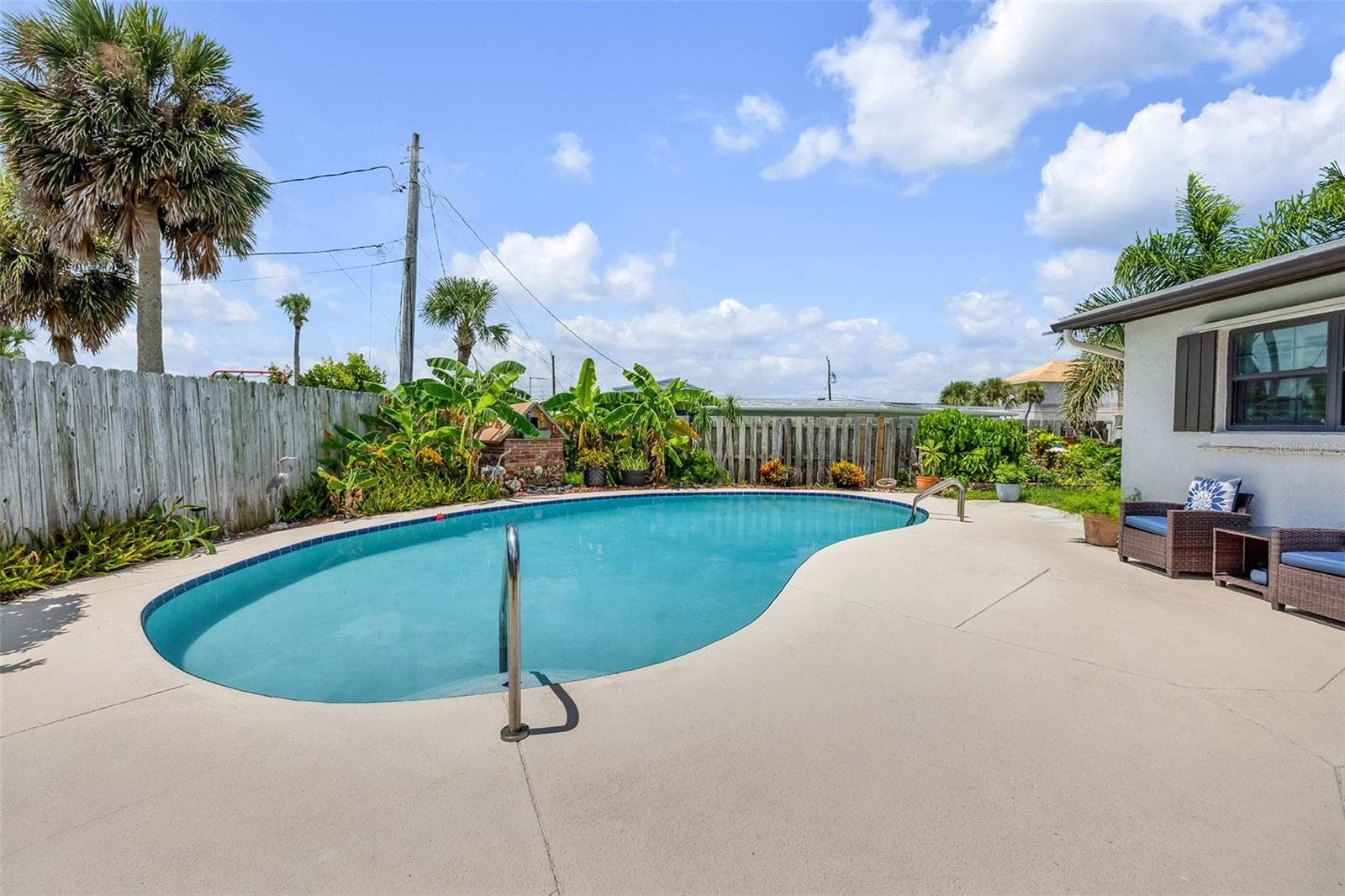 Single Family Residence at 201 S VENETIAN WAY, PORT ORANGE, photo 41 of 65