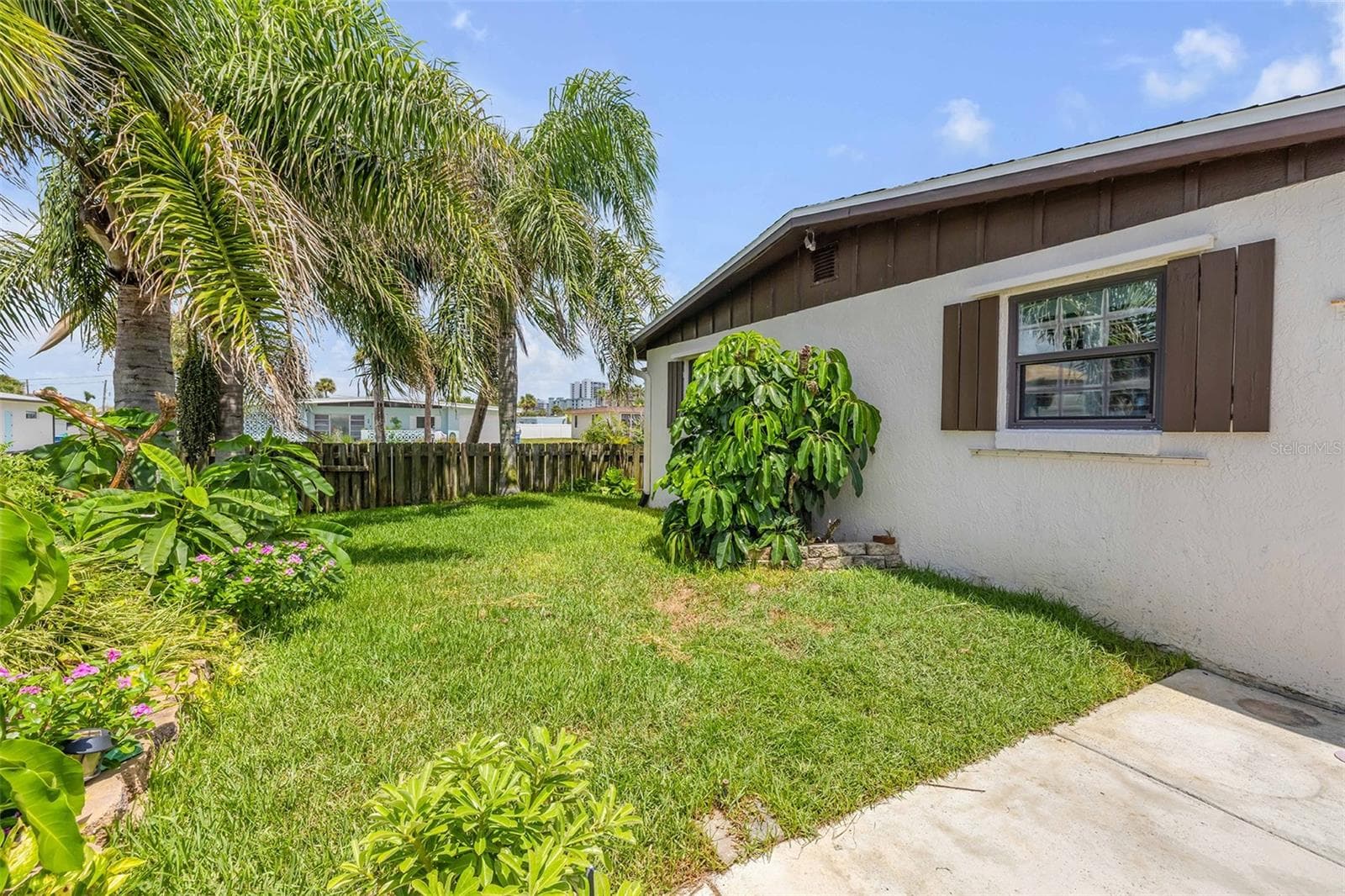 Single Family Residence at 201 S VENETIAN WAY, PORT ORANGE, photo 43 of 65