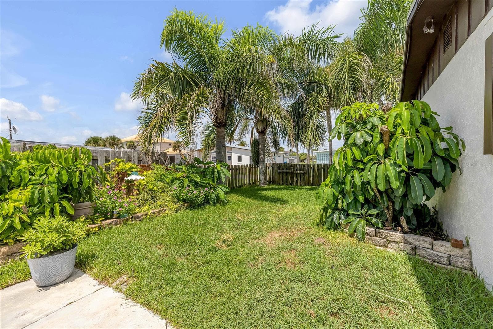 Single Family Residence at 201 S VENETIAN WAY, PORT ORANGE, photo 44 of 65