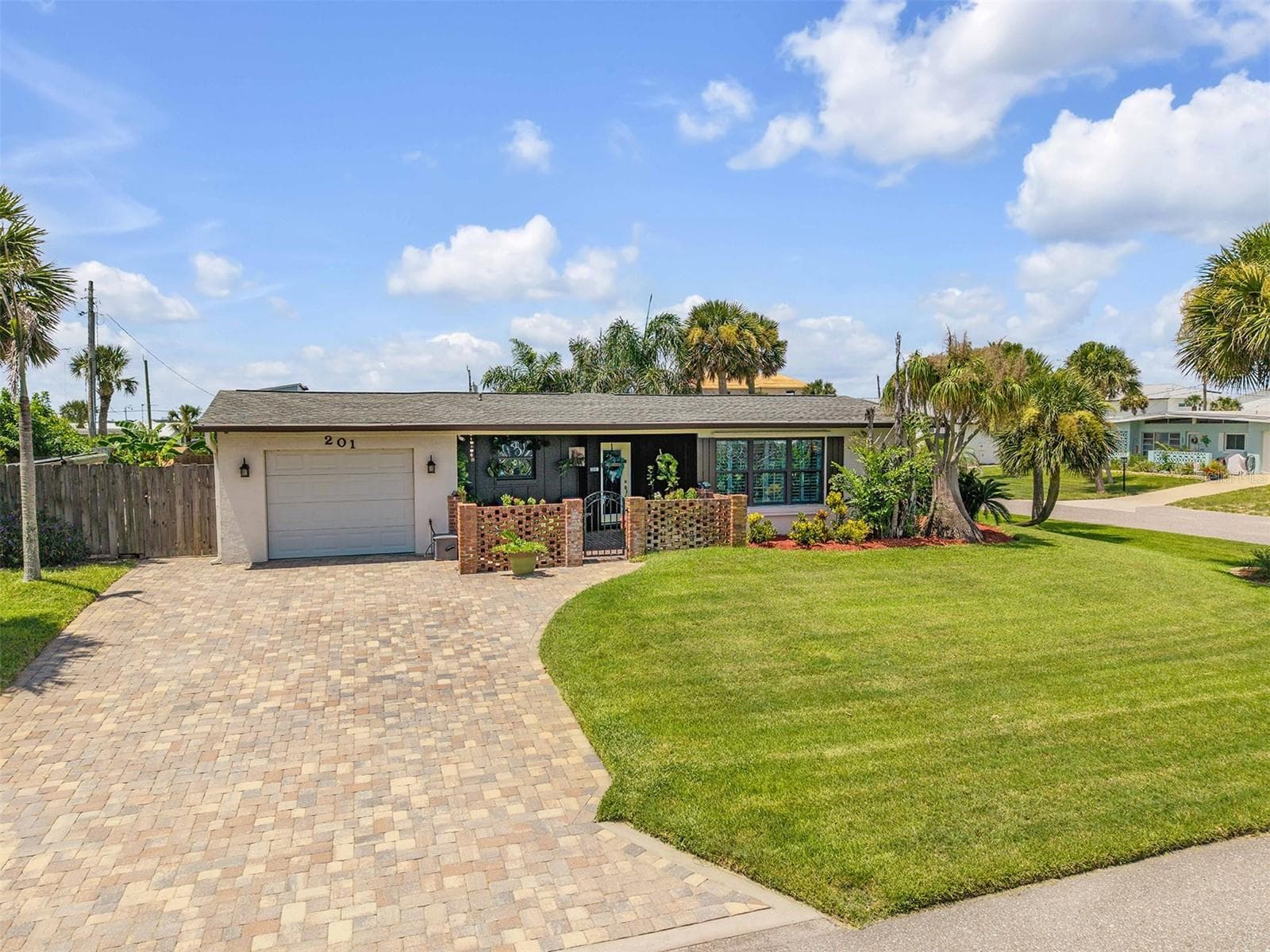 Single Family Residence at 201 S VENETIAN WAY, PORT ORANGE, photo 49 of 65