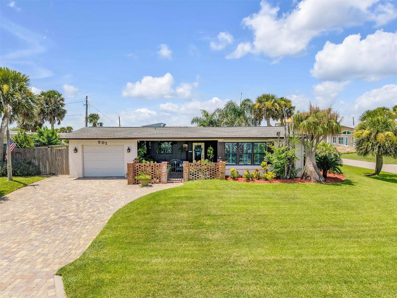 Single Family Residence at 201 S VENETIAN WAY, PORT ORANGE, photo 50 of 65