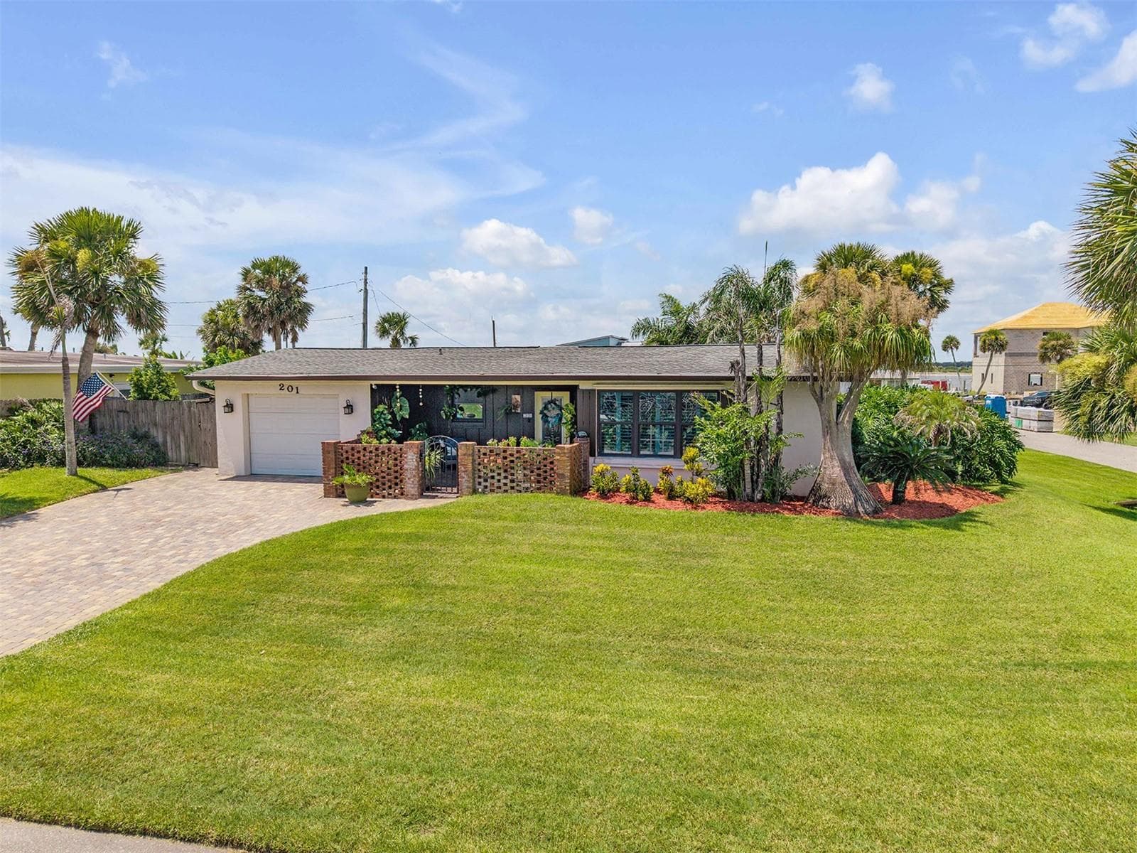 Single Family Residence at 201 S VENETIAN WAY, PORT ORANGE, photo 51 of 65