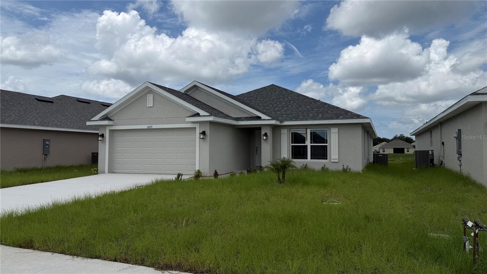 Single Family Residence at 2679 AVERLAND LOOP, NORTH PORT, photo 2 of 4