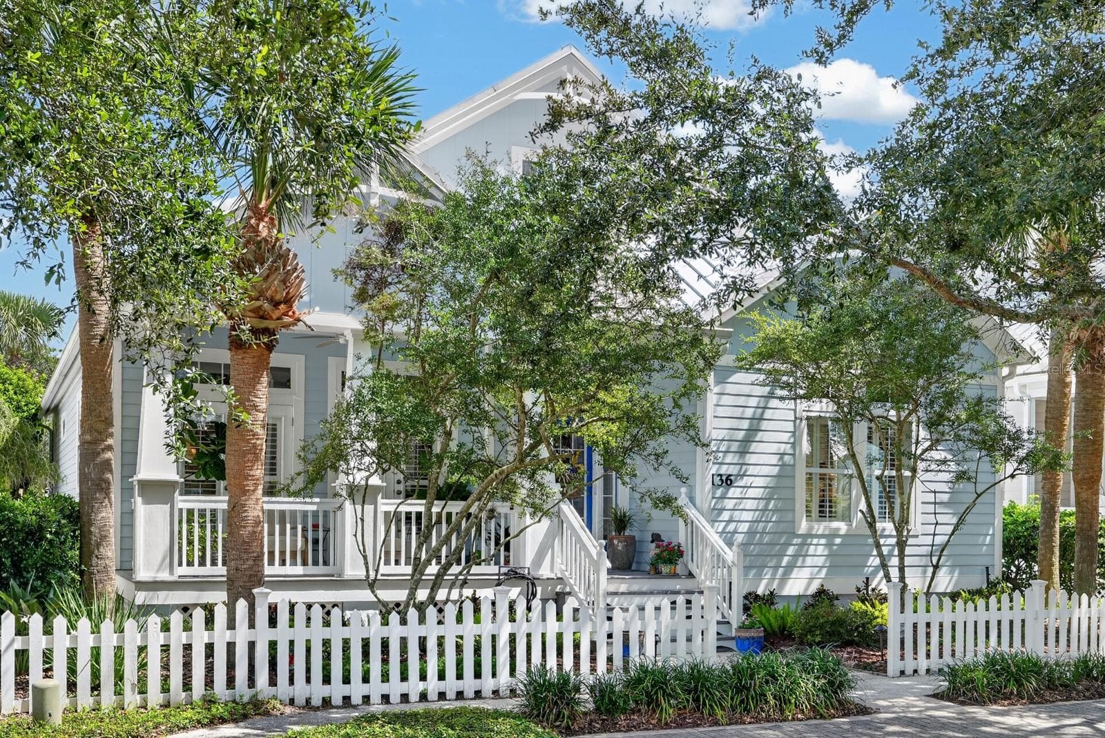 Single Family Residence at 136 ISLAND COTTAGE WAY WAY, ST AUGUSTINE, photo 4 of 65