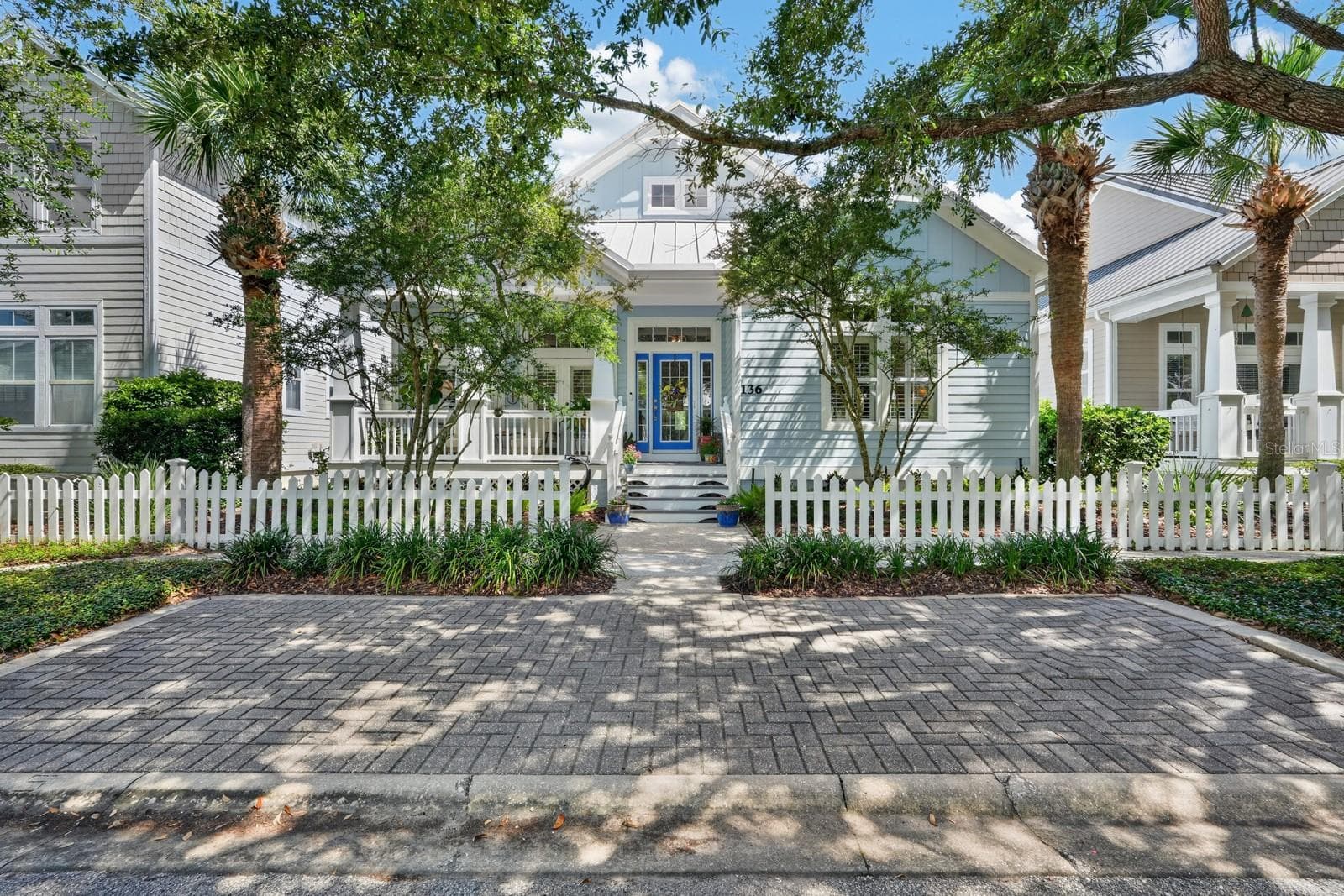 Single Family Residence at 136 ISLAND COTTAGE WAY WAY, ST AUGUSTINE, photo 5 of 65