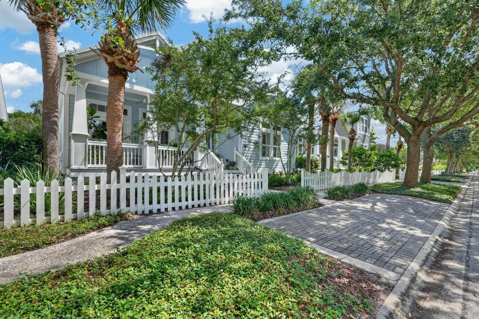 Single Family Residence at 136 ISLAND COTTAGE WAY WAY, ST AUGUSTINE, photo 7 of 65