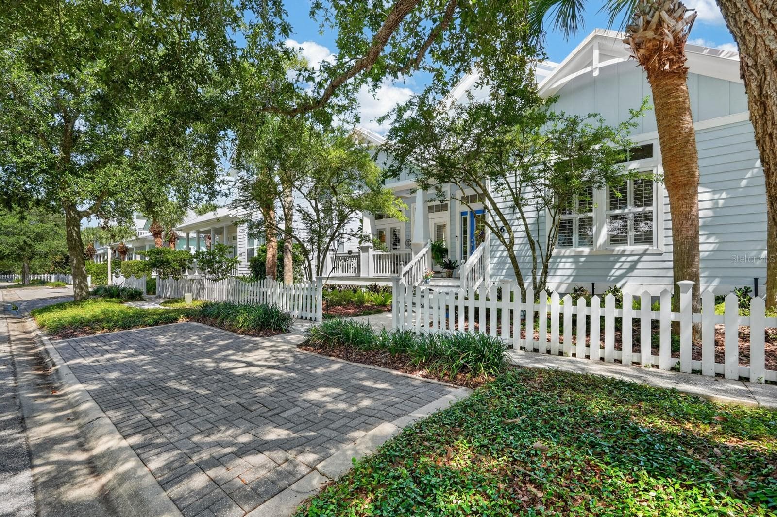 Single Family Residence at 136 ISLAND COTTAGE WAY WAY, ST AUGUSTINE, photo 8 of 65