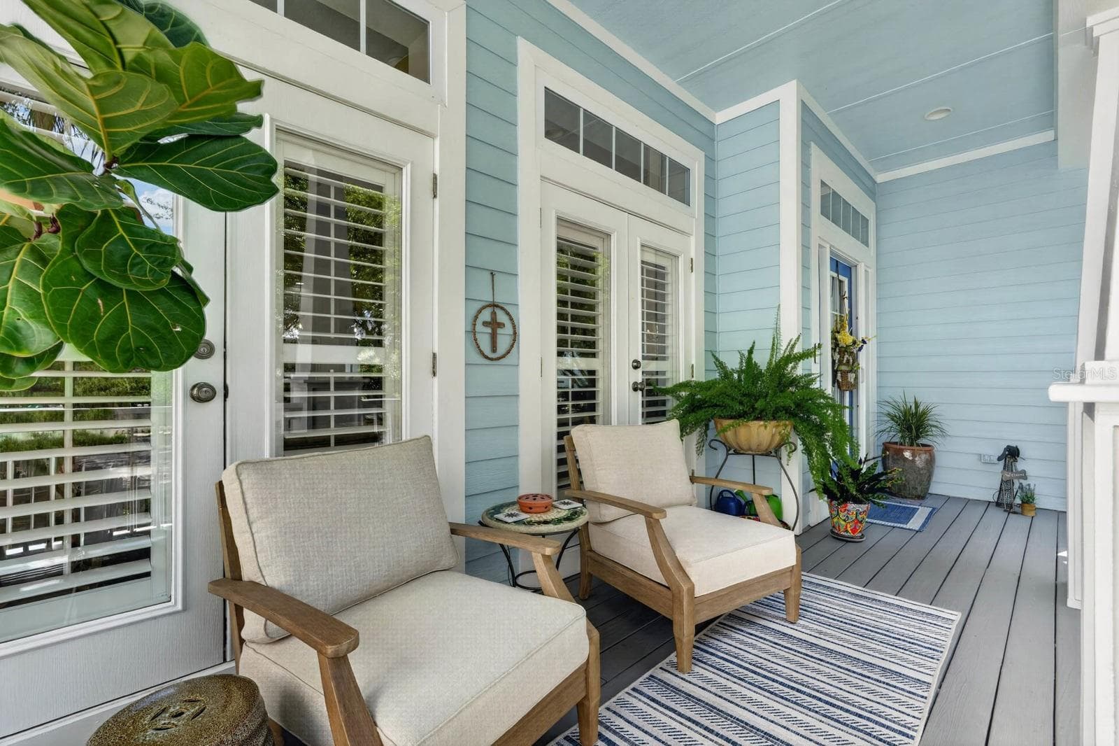 Single Family Residence at 136 ISLAND COTTAGE WAY WAY, ST AUGUSTINE, photo 9 of 65
