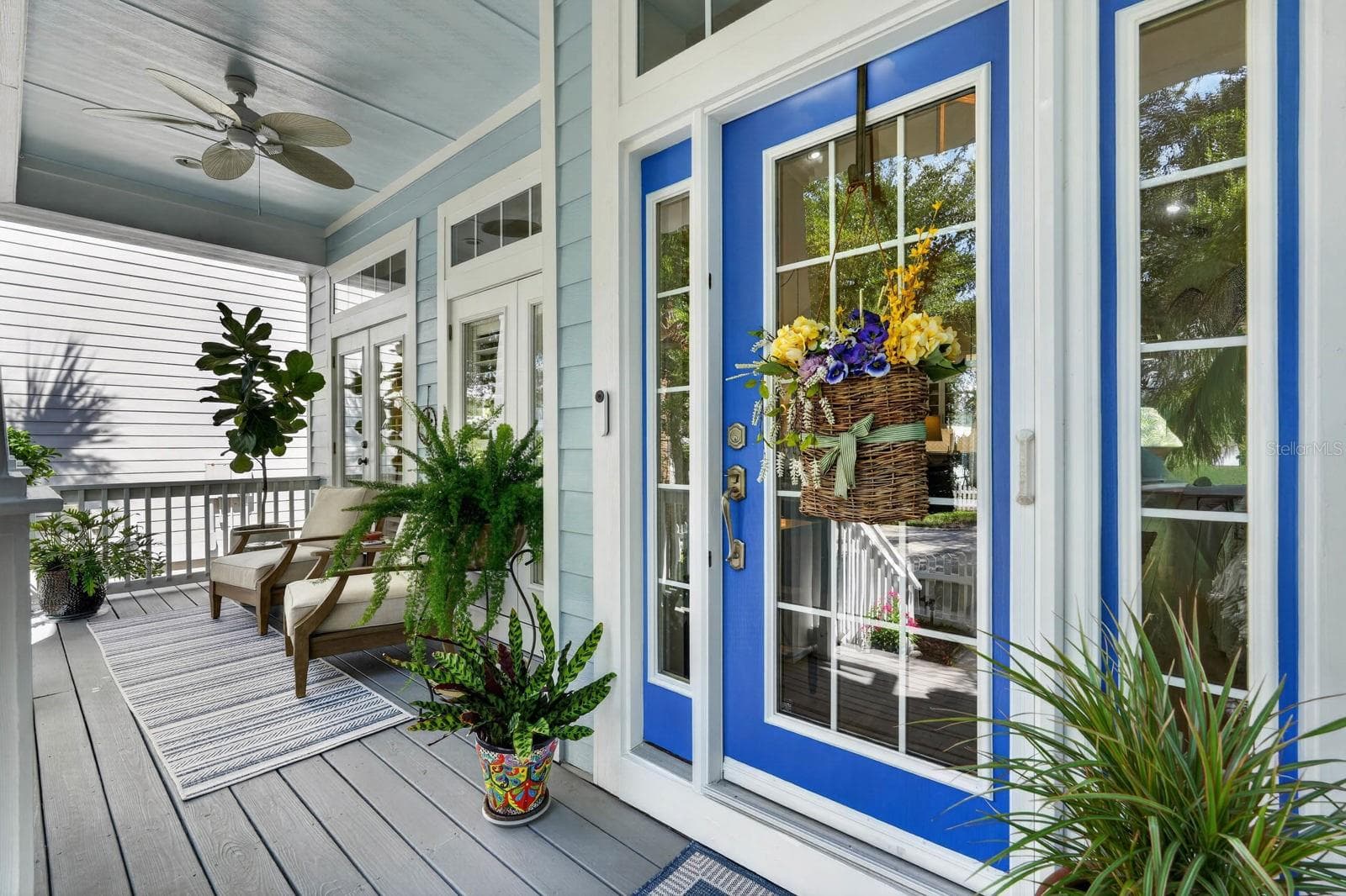 Single Family Residence at 136 ISLAND COTTAGE WAY WAY, ST AUGUSTINE, photo 10 of 65