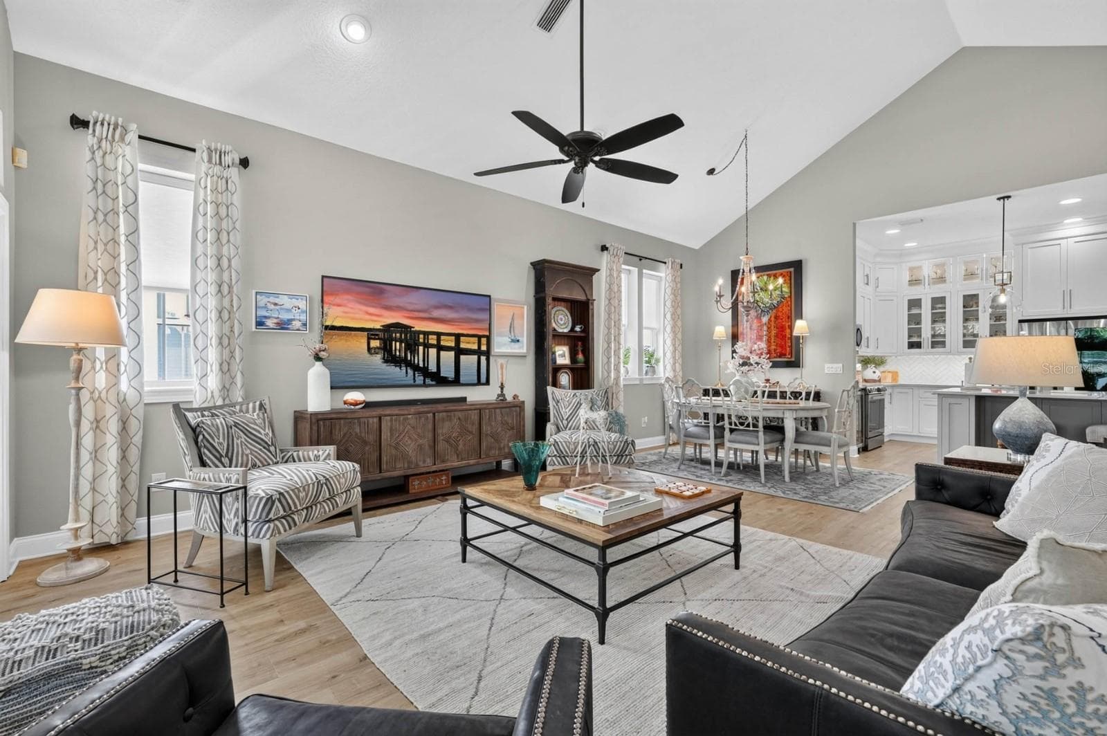 Single Family Residence at 136 ISLAND COTTAGE WAY WAY, ST AUGUSTINE, photo 13 of 65