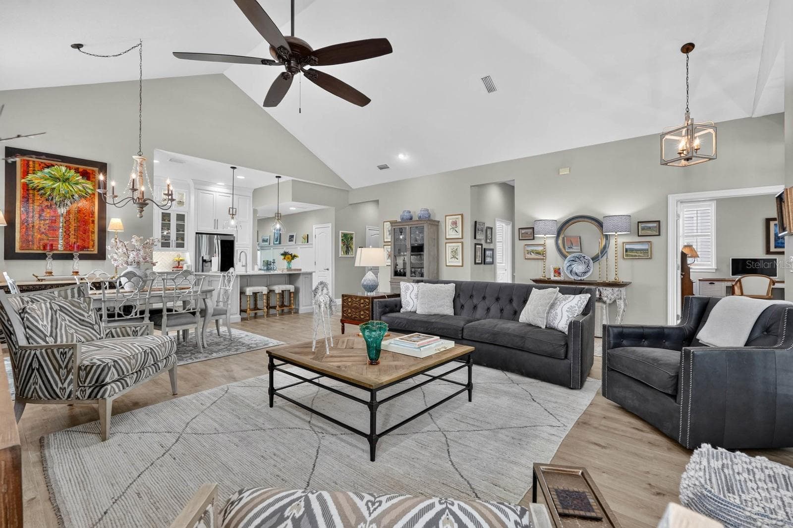 Single Family Residence at 136 ISLAND COTTAGE WAY WAY, ST AUGUSTINE, photo 15 of 65