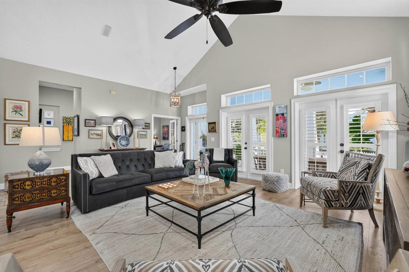 Single Family Residence at 136 ISLAND COTTAGE WAY WAY, ST AUGUSTINE, photo 16 of 65