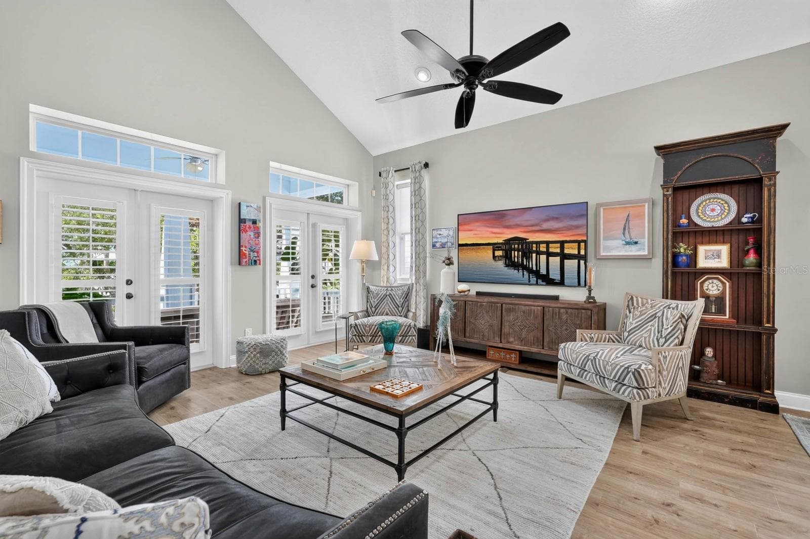 Single Family Residence at 136 ISLAND COTTAGE WAY WAY, ST AUGUSTINE, photo 17 of 65
