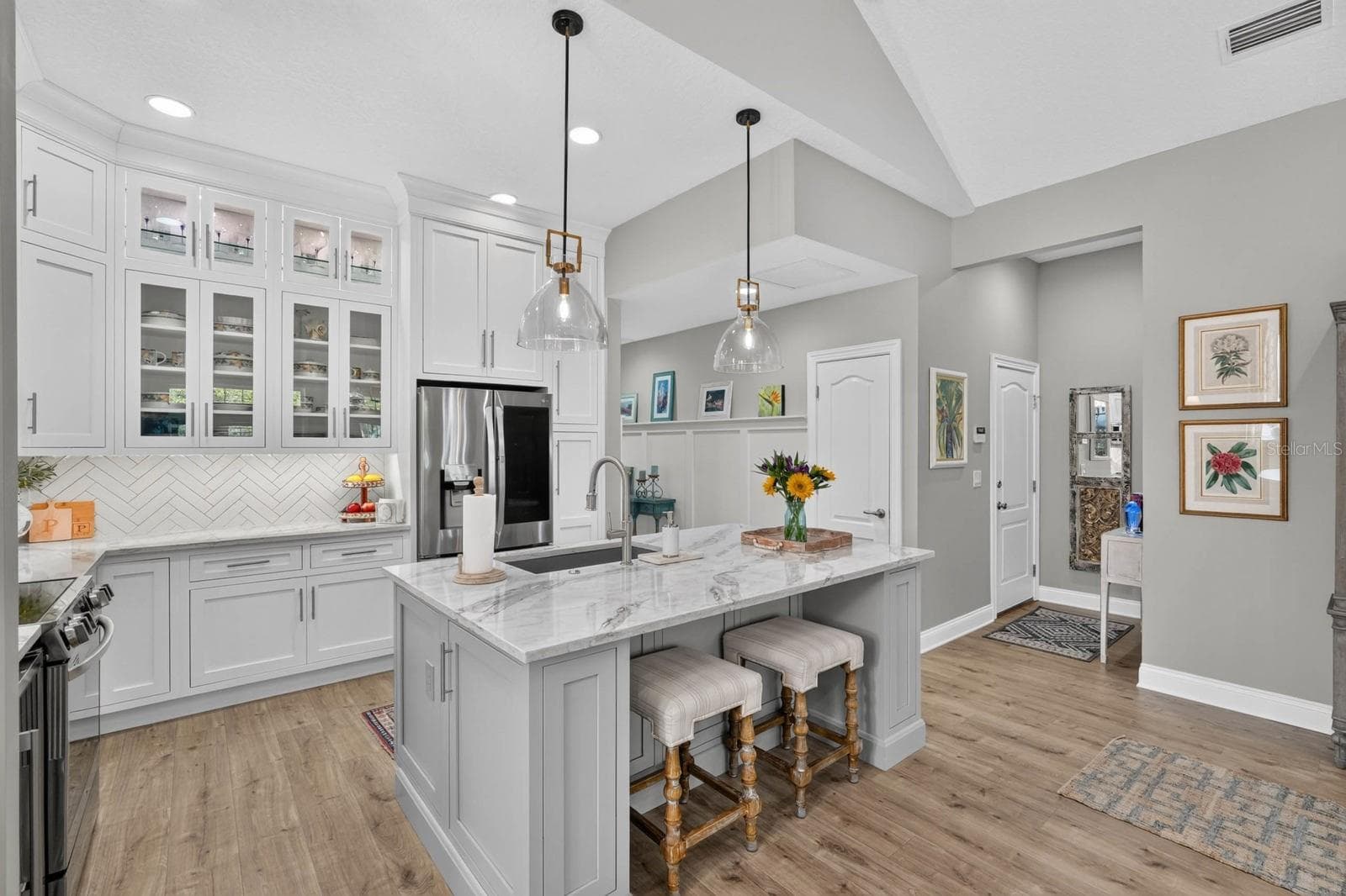 Single Family Residence at 136 ISLAND COTTAGE WAY WAY, ST AUGUSTINE, photo 18 of 65
