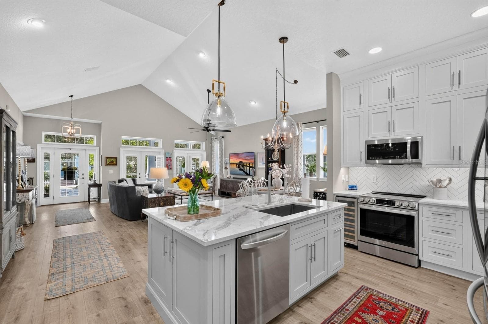 Single Family Residence at 136 ISLAND COTTAGE WAY WAY, ST AUGUSTINE, photo 19 of 65