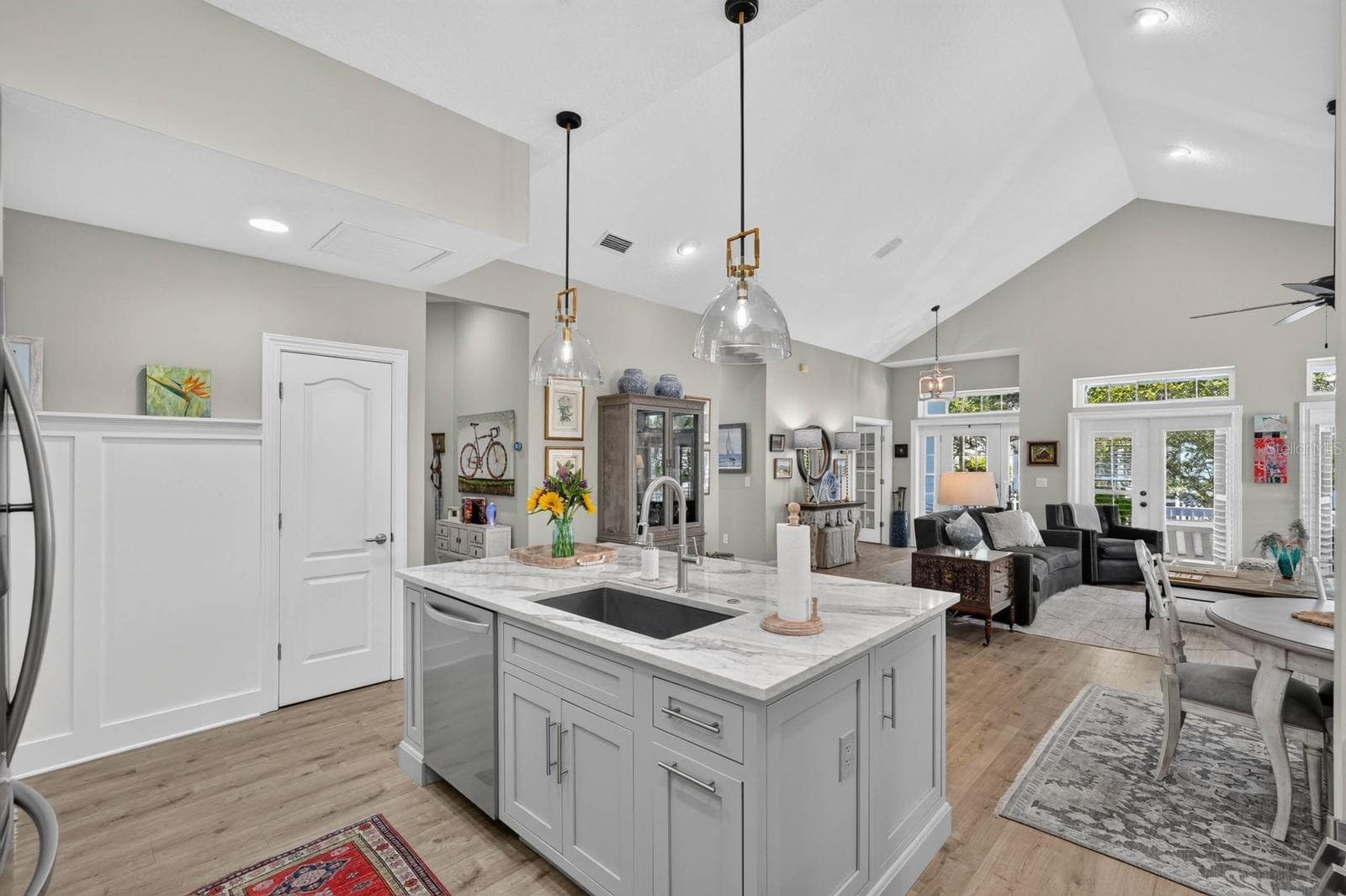 Single Family Residence at 136 ISLAND COTTAGE WAY WAY, ST AUGUSTINE, photo 20 of 65