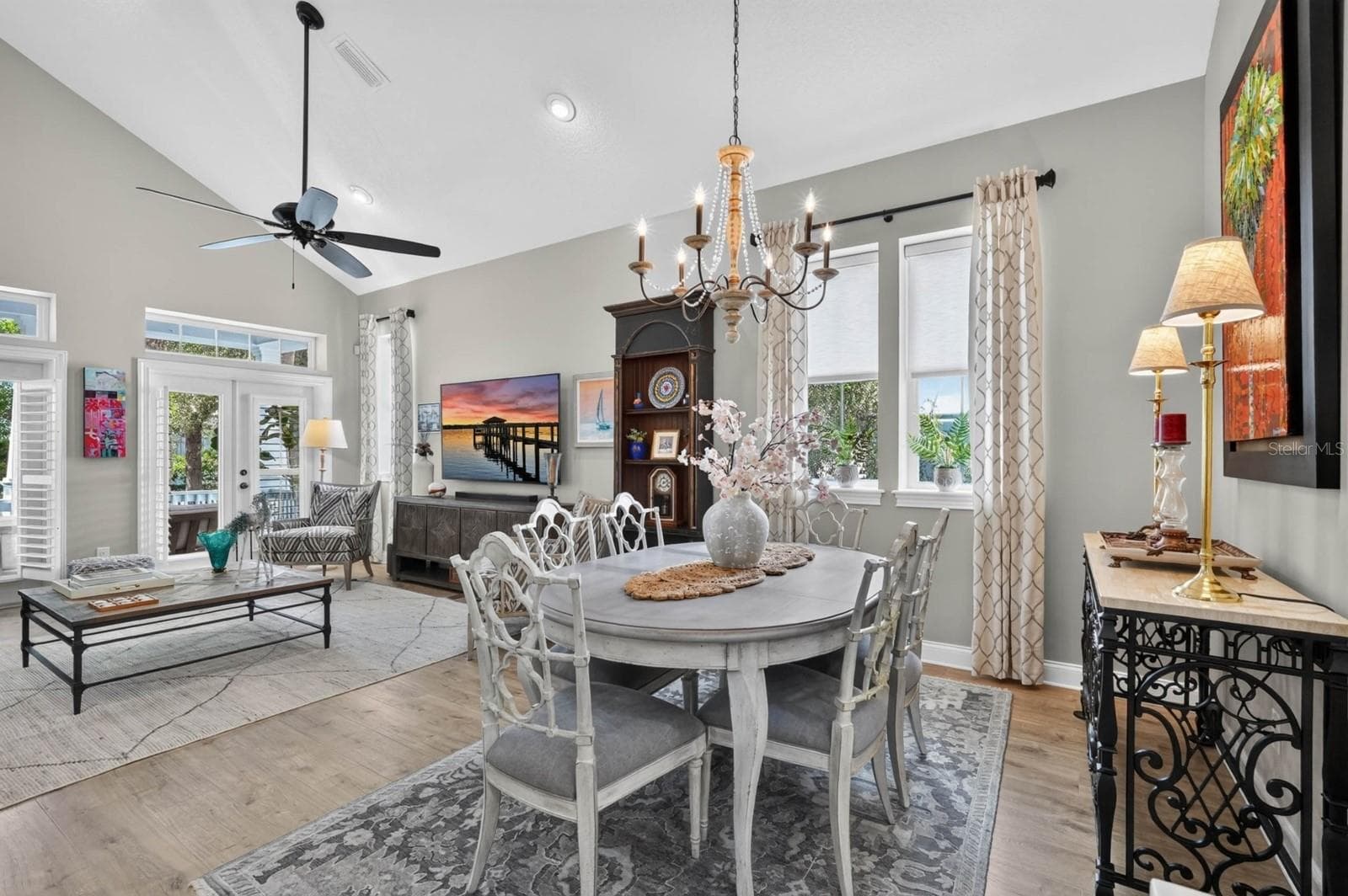 Single Family Residence at 136 ISLAND COTTAGE WAY WAY, ST AUGUSTINE, photo 22 of 65