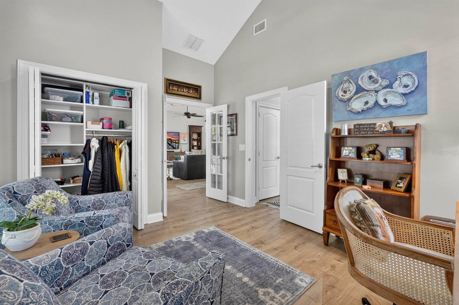 Single Family Residence at 136 ISLAND COTTAGE WAY WAY, ST AUGUSTINE, photo 23 of 65