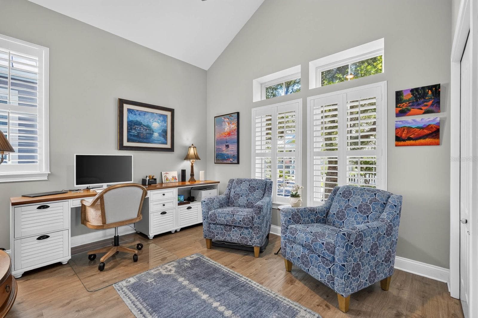 Single Family Residence at 136 ISLAND COTTAGE WAY WAY, ST AUGUSTINE, photo 25 of 65
