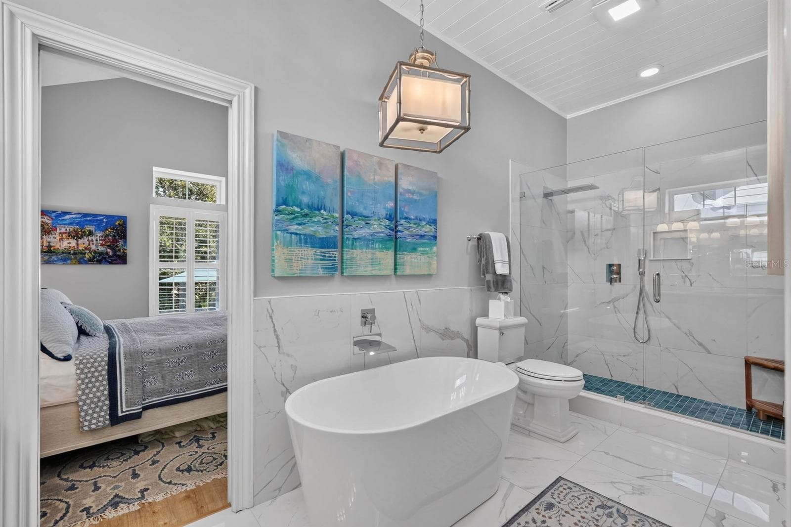 Single Family Residence at 136 ISLAND COTTAGE WAY WAY, ST AUGUSTINE, photo 33 of 65