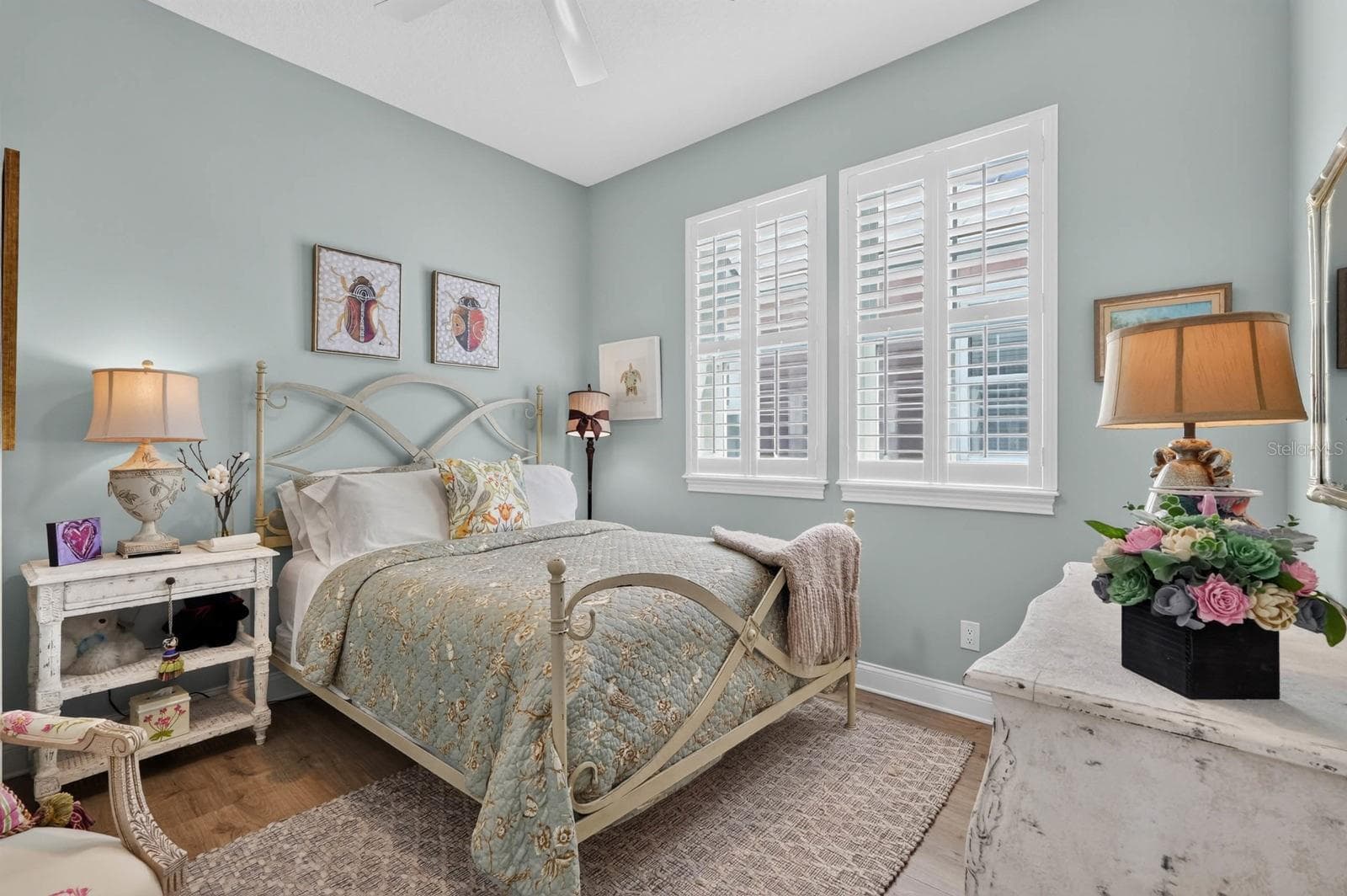 Single Family Residence at 136 ISLAND COTTAGE WAY WAY, ST AUGUSTINE, photo 36 of 65