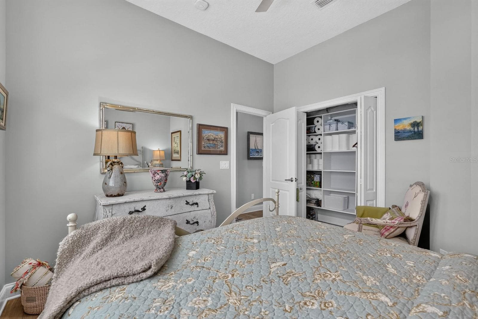 Single Family Residence at 136 ISLAND COTTAGE WAY WAY, ST AUGUSTINE, photo 37 of 65