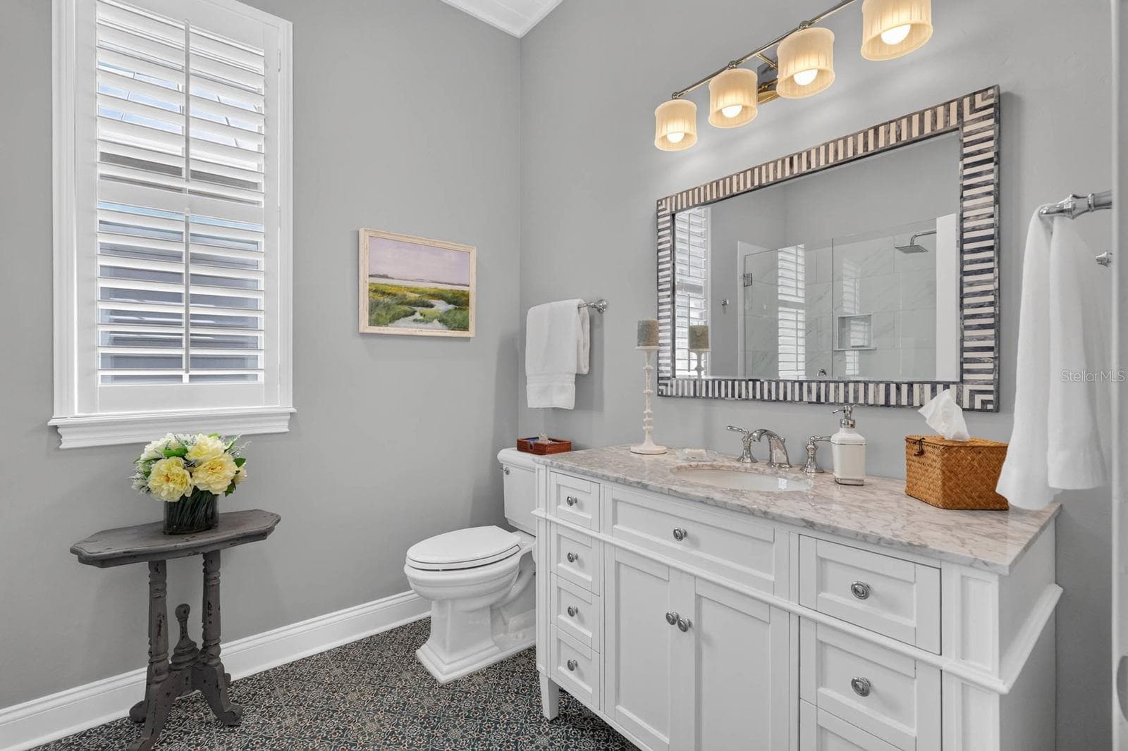Single Family Residence at 136 ISLAND COTTAGE WAY WAY, ST AUGUSTINE, photo 38 of 65
