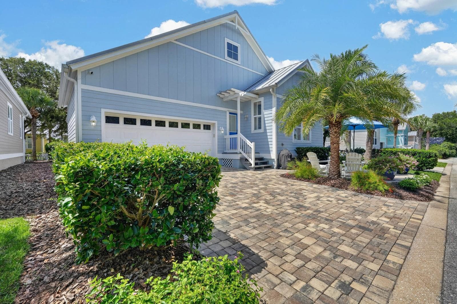 Single Family Residence at 136 ISLAND COTTAGE WAY WAY, ST AUGUSTINE, photo 45 of 65