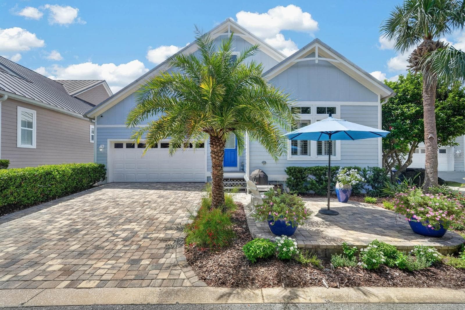 Single Family Residence at 136 ISLAND COTTAGE WAY WAY, ST AUGUSTINE, photo 46 of 65