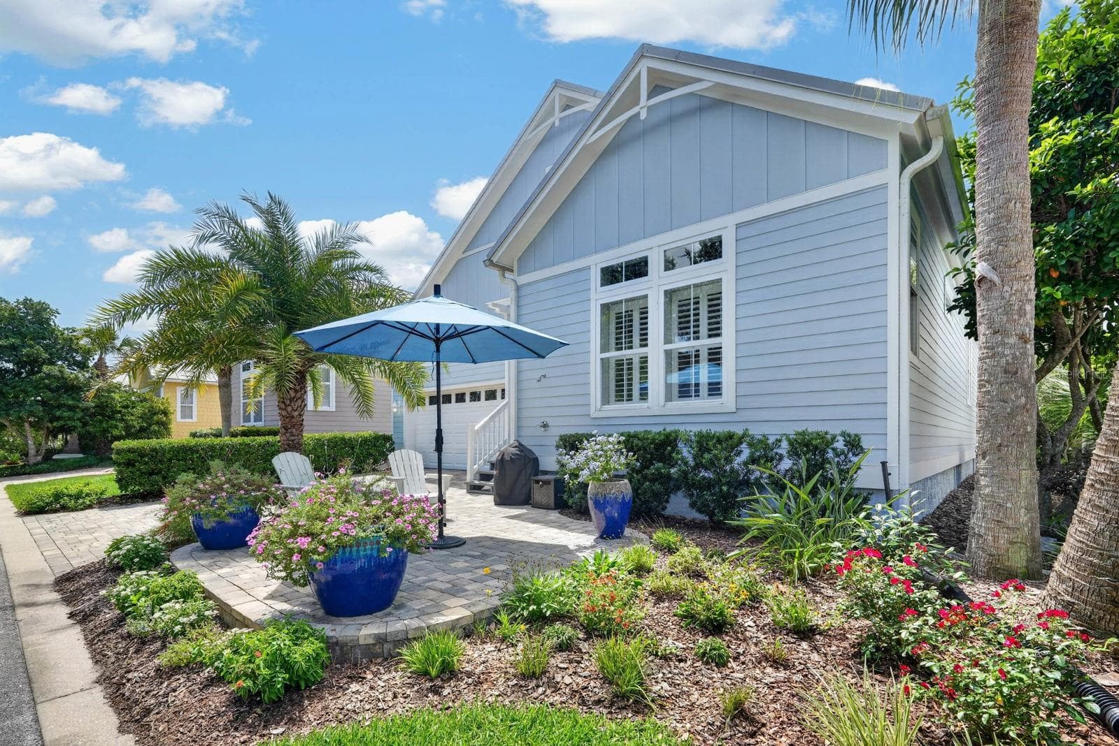 Single Family Residence at 136 ISLAND COTTAGE WAY WAY, ST AUGUSTINE, photo 47 of 65