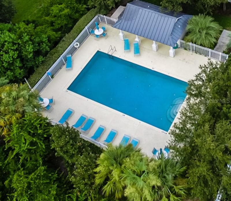 Single Family Residence at 136 ISLAND COTTAGE WAY WAY, ST AUGUSTINE, photo 52 of 65
